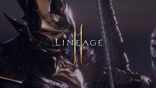 Lineage2M - Main Characters - Thor