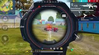 [Free Fire Highlights]