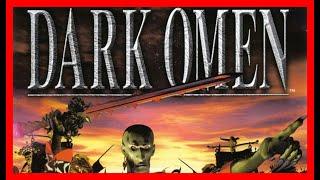 Warhammer: Dark Omen (1997) - Full Soundtrack (Classic OST)