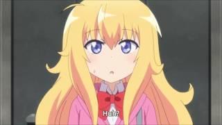 Gabriel DropOut - Gabriel uses Teleportation