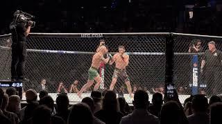Alexander Volkanovski vs Islam Makhachev UFC 284