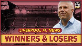 Liverpool beat Man United, six players return and Carvalho bid rejected