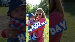 #happymothersday to Jacob's Mum, have an awesome day xx #mother #mothersday #mummy