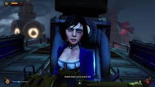 BioShock Infinite: Are You Afraid Of God?