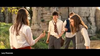 Prince Caspian - Kings and Queens of Old