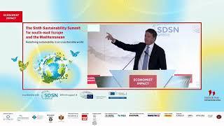 Matteo Renzi on EUROPE’S CHANGING LANDSCAPE IN 2023 & BEYOND