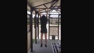 You dont know her like I do May 12, 2014 Christine Nobles Operation Booty!! Glute exercises.