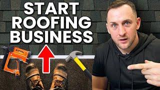 5 Reasons to Start Roofing Business: It's Time