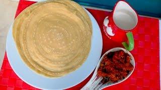 How to make perfect Gothambu Dosa/ Perfect Wheatflour Dosa.Recipe no 82