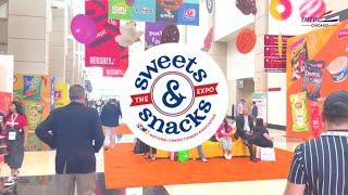 Sweets and Snacks Expo 2023