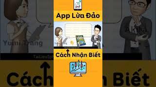 App lừa đảo App uy tín Cách nhận biết Hướng dẫn chọn sàn giao dịch Binance Bybit OKX BingX MEXC ONUS