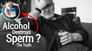 Want to Boost Your Sperm Count? Watch This Now
