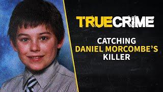 The incredible undercover sting that caught Daniel Morcombe's killer