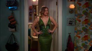 (Episode 100!) Penny gets ready for a date with Leonard! TBBT S5E13