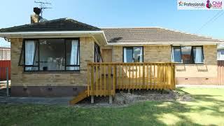 3 Williams Crescent, Otara, Manukau City, Auckland