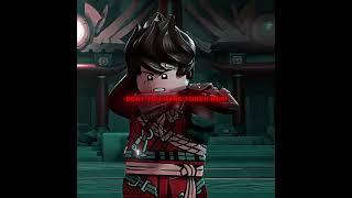 That's My Sister | Kai Edit | Ninjago: Dragons Rising