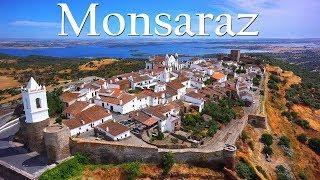 Monsaraz Alentejo Portugal