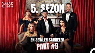 5. Sezon En Sevilen Sahneler Part 9 - Yasak Elma