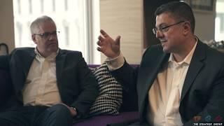 Leadership in Digital Transformation