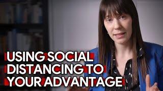 Alyssa Bowlby | Use social distancing to your advantage: Intense SAT online bootcamps now!