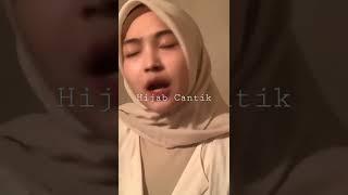 Kita gak jadian tapi.... #short #shorts #hijab #shortvideo #cantik #jilbab