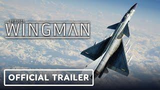 Project Wingman - Official Trailer | gamescom 2020