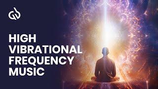 1111 Hz Frequency: High Vibrational Frequency Music