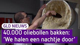 GLD Nieuws 30 december 2024