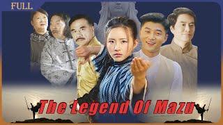 Legend Of Mazu | Wuxia  Martial Arts Action Chinese Kung Fu film Chao Shan Story  | Full Movie  HD