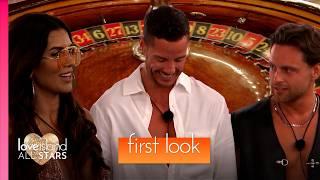 First Look | Viva Las Vegas in the Villa  | Love Island All Stars Series 2