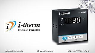 I therm AI 5942 Temperature Controller