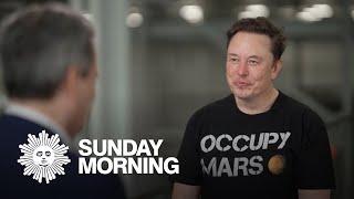 Elon Musk says Trump's "big, beautiful bill" undermines work of DOGE team