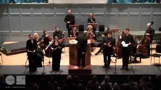 Dunedin Consort &  John Butt - Brandenburg Cantata Series