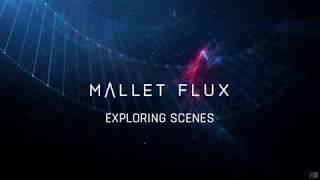 Mallet Flux - Scenes Overview | Native Instruments