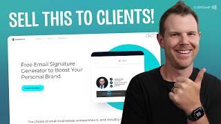 Email Signatures on Steroids!? MySignature LTD Review