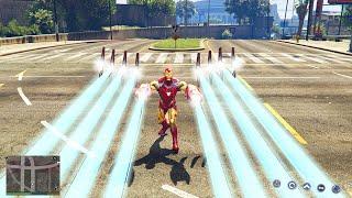 ich spiele GTA 5 als IRONMAN!