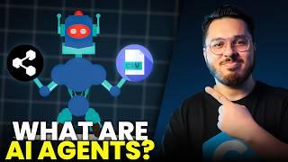 How I Created AI Agents That Do My Work For Me 