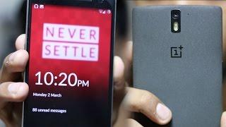 OnePlus One Full Review | The Inventar