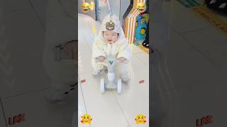 Funny baby laughing 🫣 || Funniest baby laughing || Funny Baby 