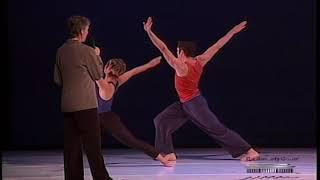Taylor 2 Dance Company (Lecture/Performance)