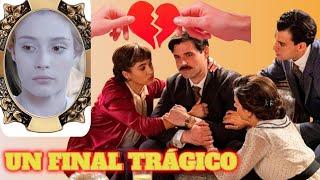 LA PROMESA FINAL: El Funeral Devastador de Jana y la Venganza Mortal de Cruz! #lapromesa