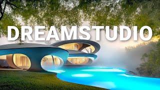DreamStudio Tutorial for Architects (Stable Diffusion)