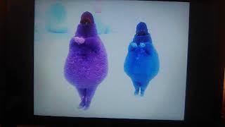 Boohbah: Flowers & Vase Warm-Up Dance