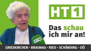 HT1 Magazin  03.01.2025 | Hasenjagd | Finale Classico | Neujahrsansprache | Energiestammtisch