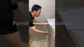 〈香港室內設計師的日常〉