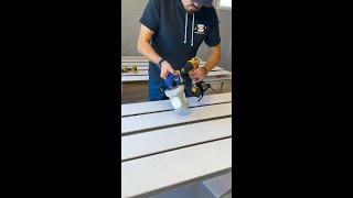 Graco Cordless Connect Drill Sprayer