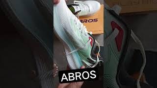 ABROS Shoes (ASSG1313) | One of the best Running Shoes under 2000 #hyperfuse #abros