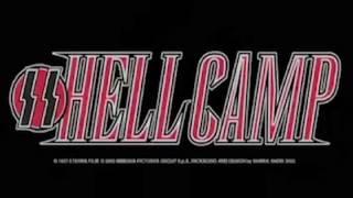 Grindhouse SS Hellcamp | Official Trailer | Macha Magal | John Braun | Kim Gatti | Xiros Papas