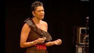 Why We Need Revenge Porn Safeguards  | Darieth Chisolm | TEDxPittsburgh