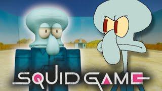 LIGNJOSLAV IGRA ROBLOX SQUID GAME!